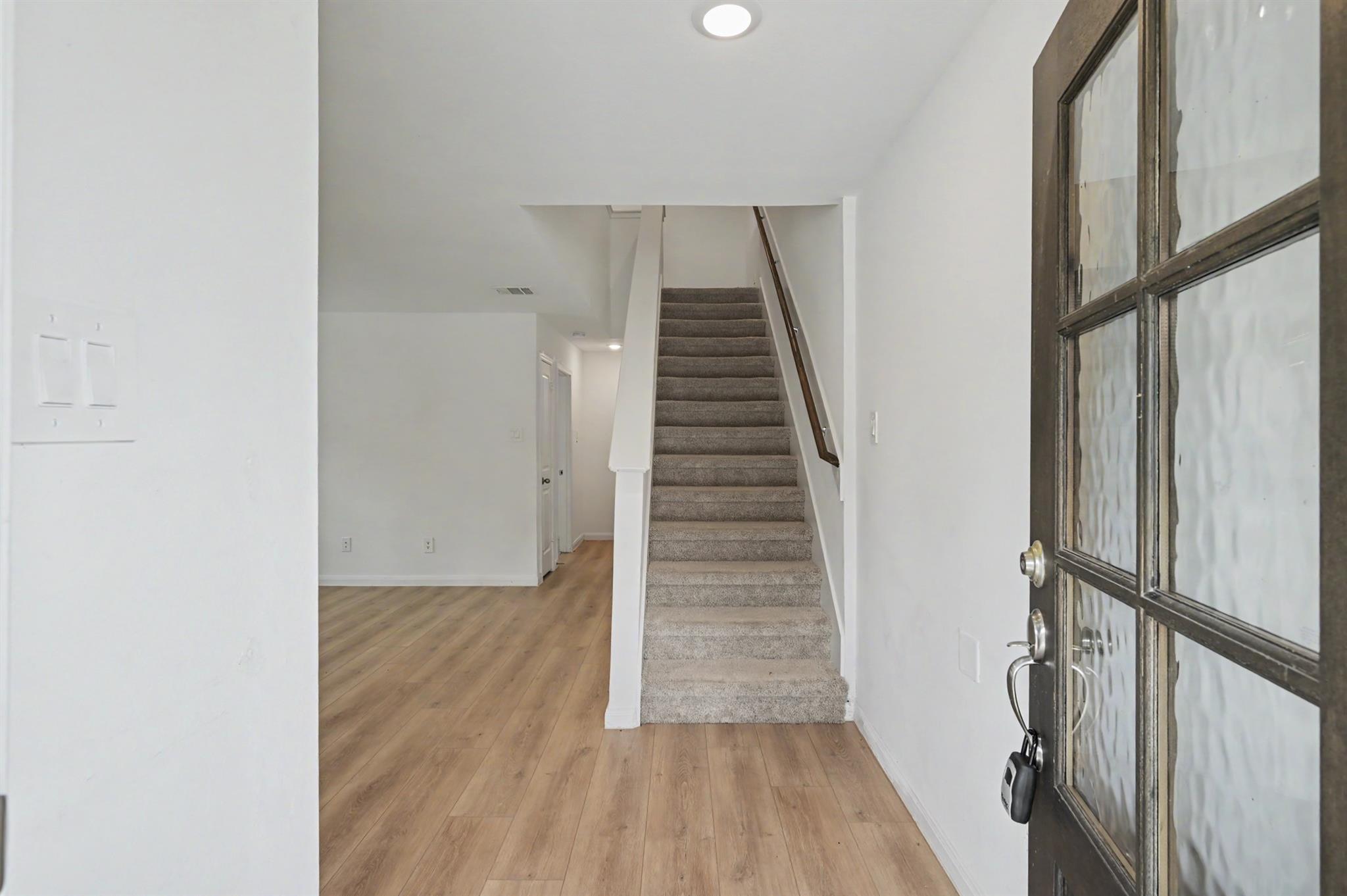 Residential Lease in Conroe 5