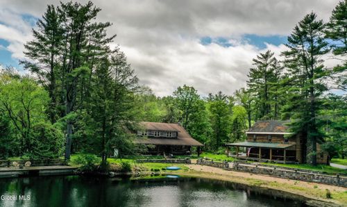 746 Howe Rd, Lake Luzerne, NY, 12846-3011 | Card Image