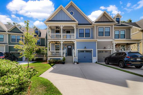 46 Old Stoney Ln, Hilton Head Island, SC, 29926-4900 | Card Image