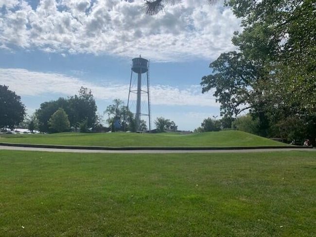 1318 - 2400 E Geneva St, Condo with 1 bedrooms, 1 bathrooms and null parking in DELAVAN WI | Image 13