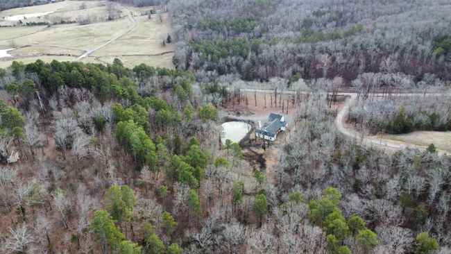 458 Cedar Creek Rd. Highway, House other with 4 bedrooms, 3 bathrooms and null parking in Center Ridge AR | Image 21