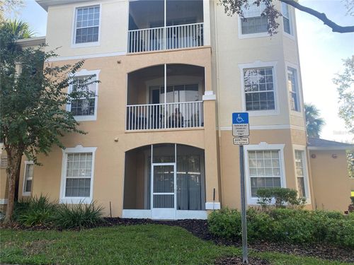 106-6084 Stevenson Drive, ORLANDO, FL, 32835 | Card Image