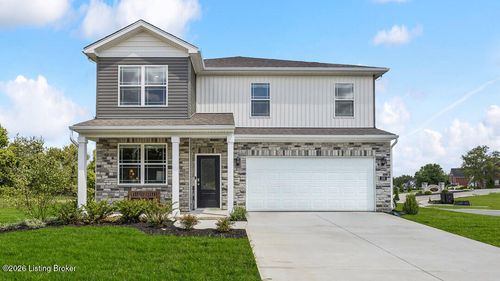 196 Shoemaker, Elizabethtown, KY, 42701 | Card Image