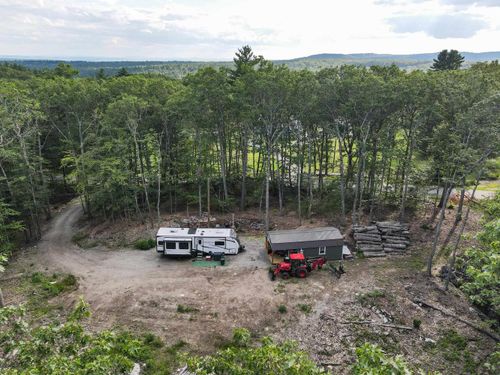 445 Shaker Rd, Canterbury, NH, 03224-2731 | Card Image