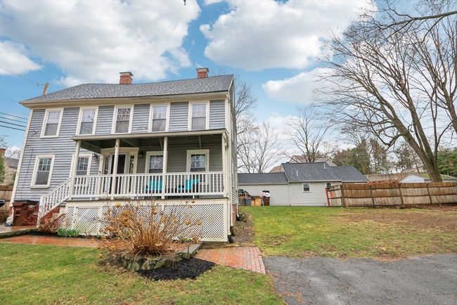 15 Andover St, House other with 3 bedrooms, 2 bathrooms and 3 parking in Georgetown MA | Image 5