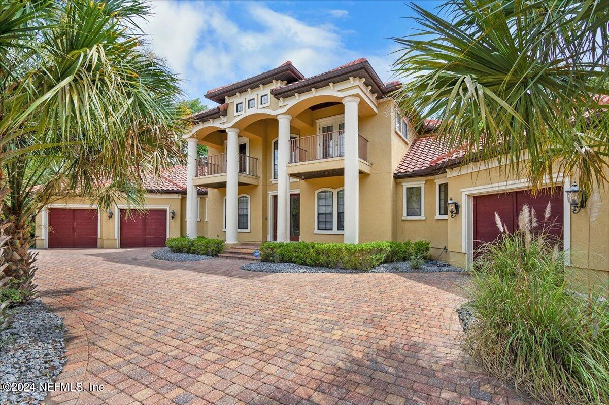 Loop Pkwy, Saint Augustine, FL 32095