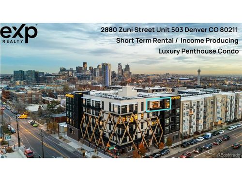 unit-503-2880 Zuni St, Denver, CO, 80211-4986 | Card Image