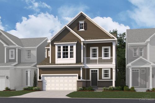 5747 Chesapeake Trail, Green Twp, OH, 45248 | Card Image