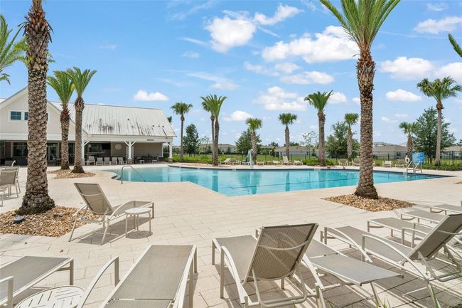 5395 Sunshine Dr, House other with 3 bedrooms, 2 bathrooms and null parking in WILDWOOD FL | Image 34