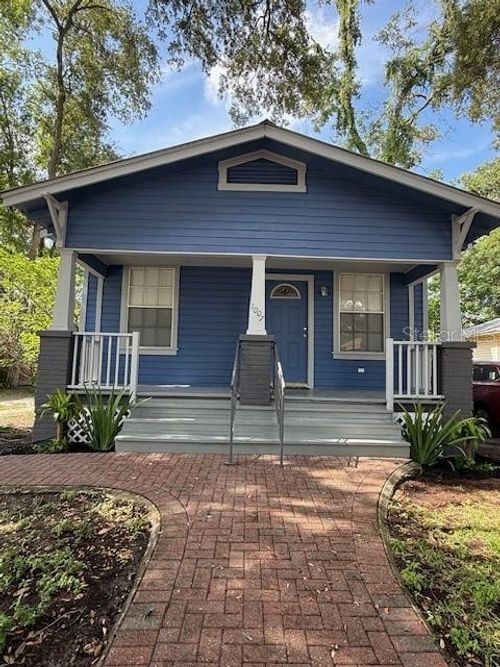 1007 E Emma St, Tampa, FL, 33603-4142 | Card Image