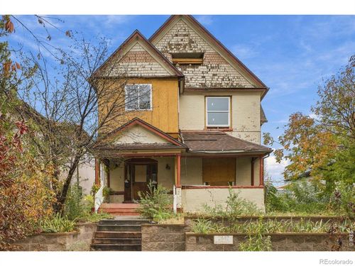 2842 N Josephine St, Denver, CO, 80205-4649 | Card Image