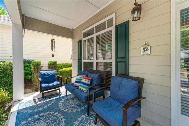 859 Scales Rd, House other with 3 bedrooms, 3 bathrooms and null parking in Suwanee GA | Image 7