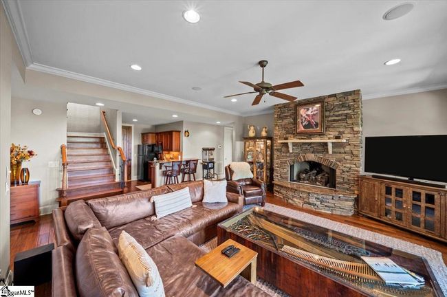208 Buttercup Way, House other with 4 bedrooms, 4 bathrooms and 2 parking in Sunset SC | Image 32
