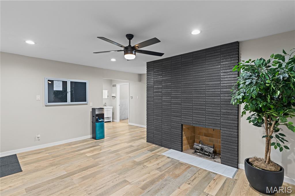 Commercial Lease in Unincorporated 5