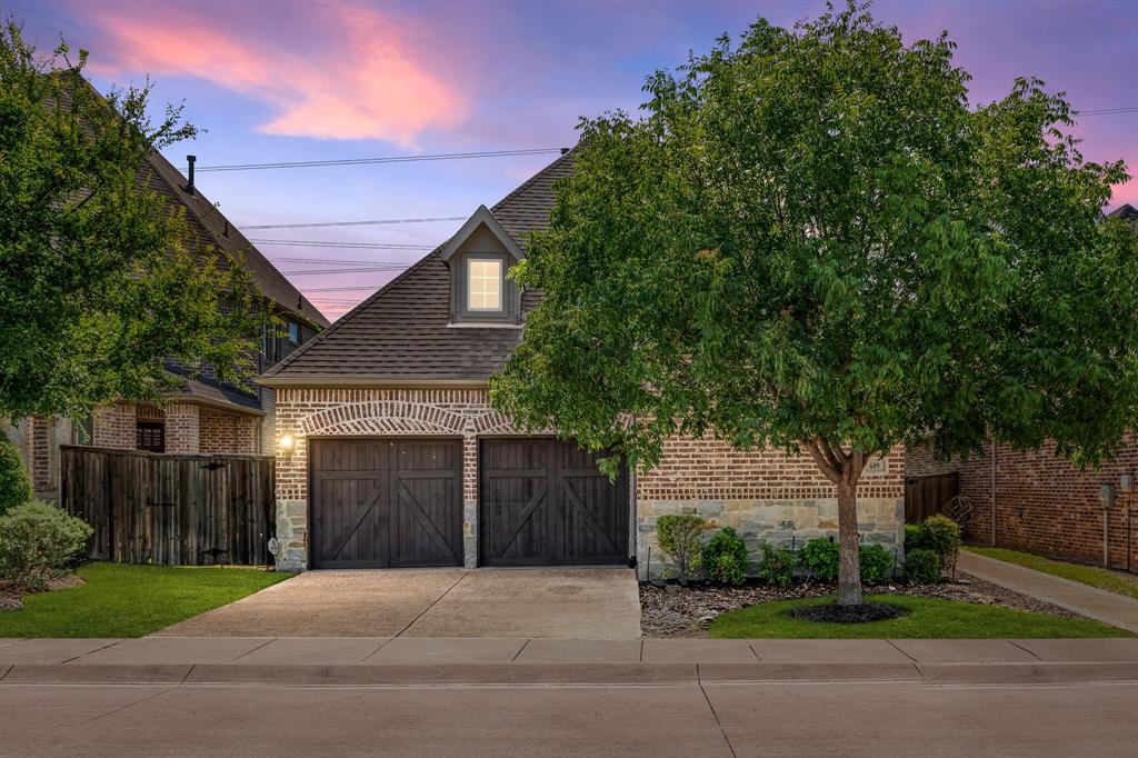 Royal Minister Blvd, The Colony, TX 75056