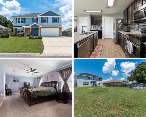 4605 Plover Dr, Crestview, FL, 32539-4373 | Card Image
