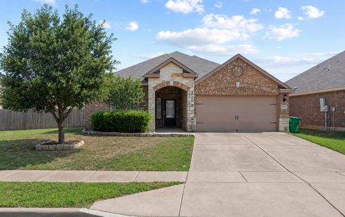 4129 Tower Ln, Crowley, TX, 76036-1321 | Card Image