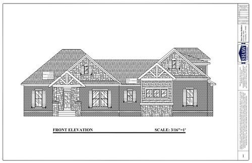 4013 Advocate Path, Culleoka, TN, 38451-3004 | Card Image