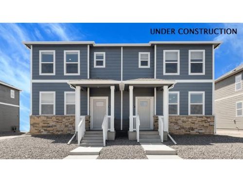 656 S Cabernet Ave, Fort Lupton, CO, 80621 | Card Image