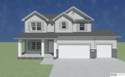 11023 Pintail Drive, Papillion, NE, 68046 | Card Image