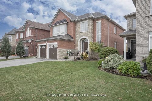 133 Jefferson Forest Dr, Richmond Hill, ON, L4E4J8 | Card Image