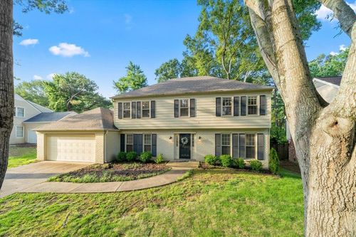 6971 Stillbrook Dr, Germantown, TN, 38138-1523 | Card Image