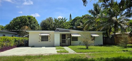 14035 Nw 5th Ct, North Miami, FL, 33168 | Card Image