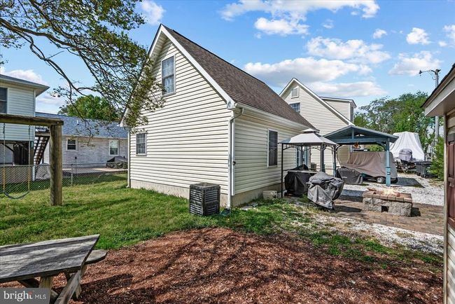720 Bancroft Ave, House other with 3 bedrooms, 2 bathrooms and null parking in COLONIAL BEACH VA | Image 37