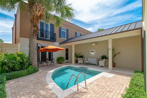 11711 Se Florida Ave, Hobe Sound, FL, 33455-6605 | Card Image