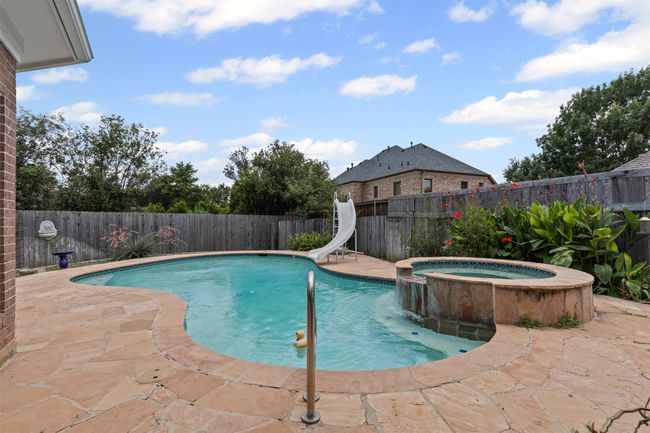 1104 Cherrywood Dr, House other with 3 bedrooms, 4 bathrooms and null parking in Cleburne TX | Image 31