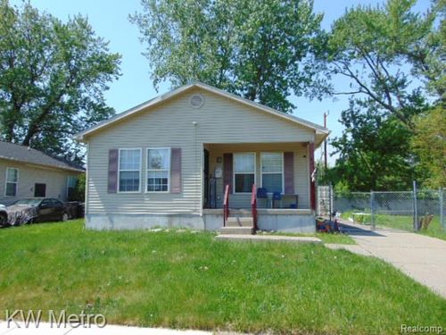 445 Navahoe St, Detroit, MI, 48215-3022 | Card Image
