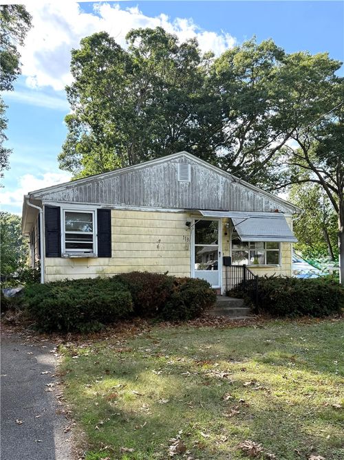 113 Canfield Avenue, Warwick, RI, 02889 | Card Image
