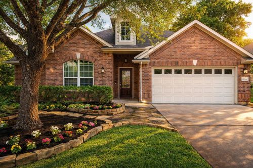 15234 Scenic Forest Drive, Conroe, TX, 77384 | Card Image
