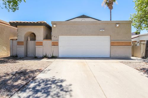 927 E Escuda Dr, Phoenix, AZ, 85024-1144 | Card Image