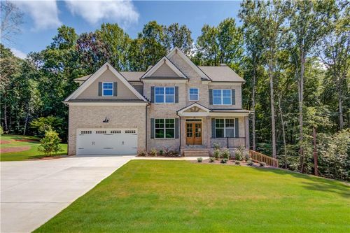 73 Hewett Rd, Pendergrass, GA, 30567-2935 | Card Image
