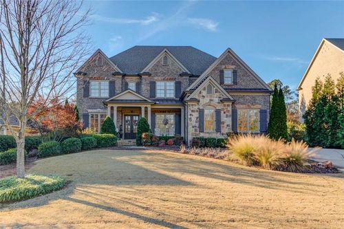 2756 Eudora Trail, Duluth, GA, 30097 | Card Image