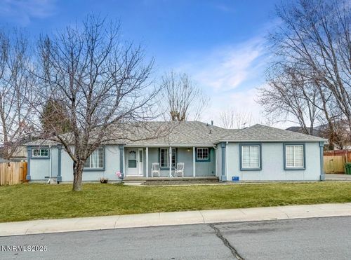 4131 Two Rock Dr, Winnemucca, NV, 89445-4154 | Card Image