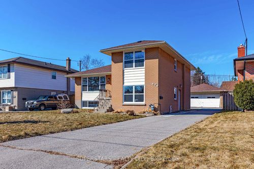 474 Fernhill Blvd, Oshawa, ON, L1J5J7 | Card Image