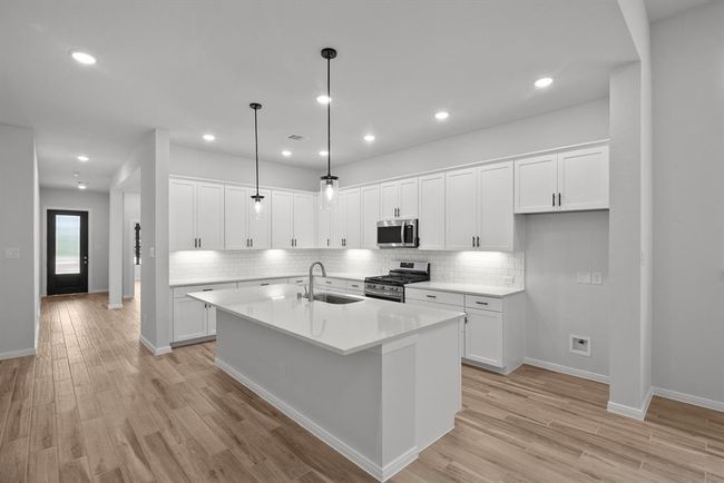 483 Audubons Shearwater Way, House other with 4 bedrooms, 3 bathrooms and 2 parking in Magnolia TX | Image 26