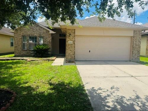7651 Oak Sage Dr, Cypress, TX, 77433-7631 | Card Image
