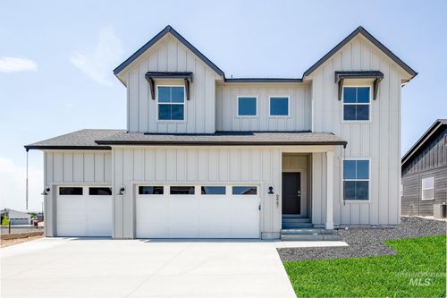6447 S Sunfish Ave, Boise, ID, 83709-1139 | Card Image