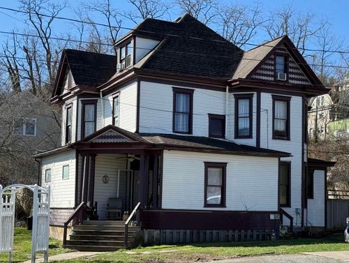 22 W Main St, Westover, WV, 26501-0078 | Card Image