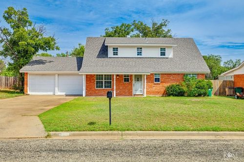 3312 Westover Ter, San Angelo, TX, 76904-6029 | Card Image