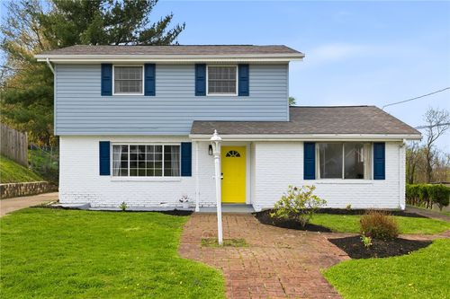 126 Hereford Dr, Oakdale, PA, 15071-9308 | Card Image