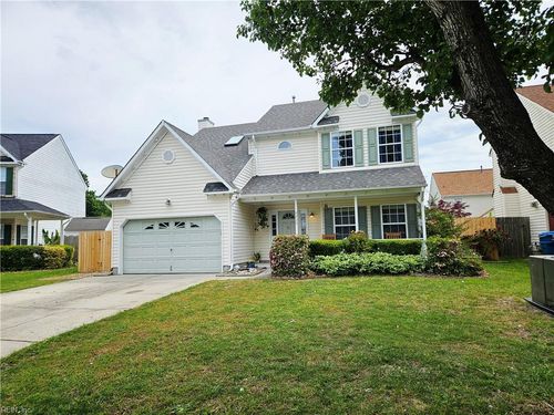 2208 Bagelwood Ct, Virginia Beach, VA, 23456-6897 | Card Image