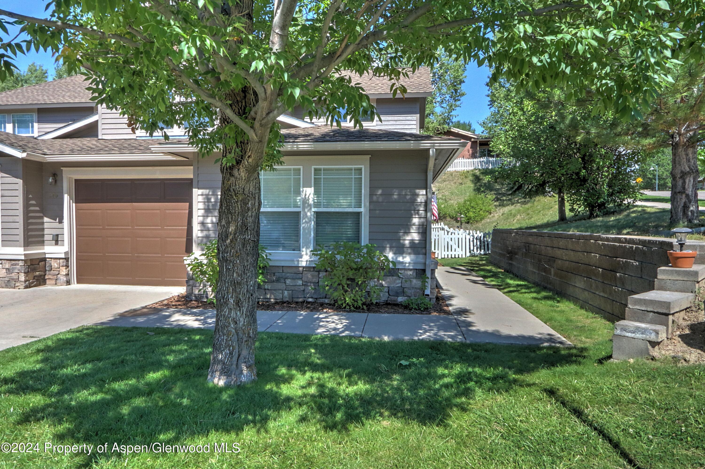 Capital Ct, New Castle, CO 81647