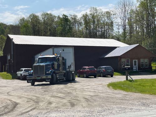 2287 Glover St, Glover, VT, 05839-9356 | Card Image