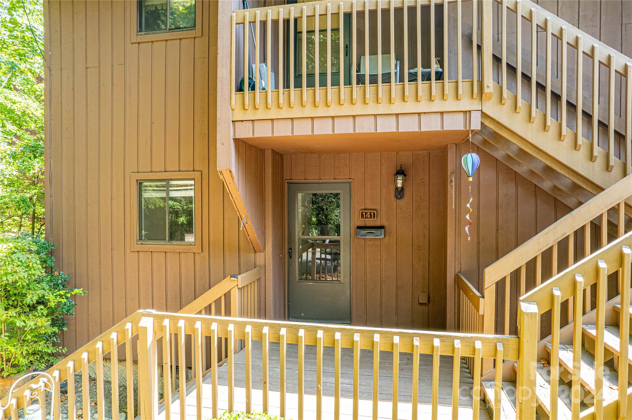 Cedar Forest Trl, Asheville, NC 28803