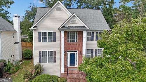 308 Dalston Way, Peachtree City, GA, 30269-4222 | Card Image