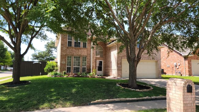 12165 Shoal Creek Dr, House other with 4 bedrooms, 3 bathrooms and null parking in Frisco TX | Image 36